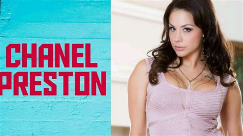 chanel preston massage son|‎Films starring Chanel Preston .